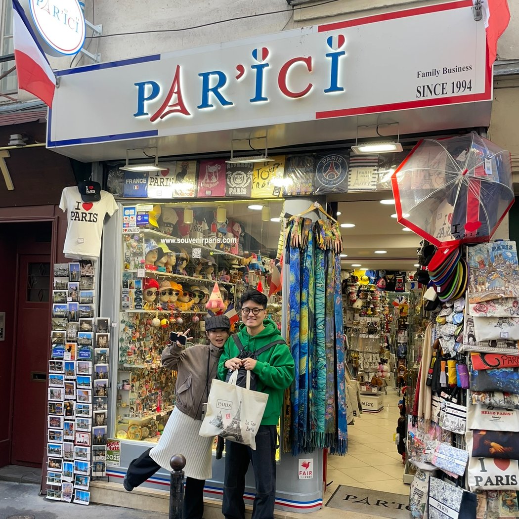 Par’Ici 1